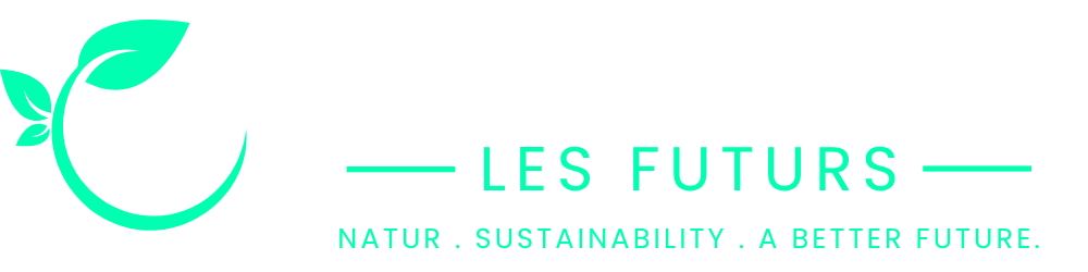 Logo for Retour Vert, emphasizing sustainability and a better future with green elements.