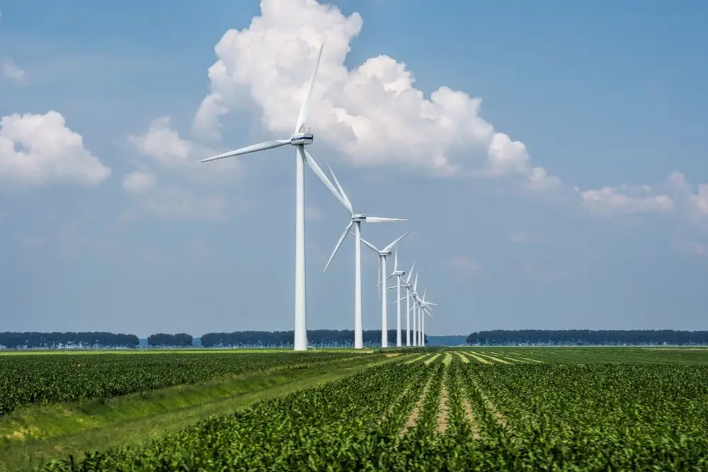 2 renewable energy