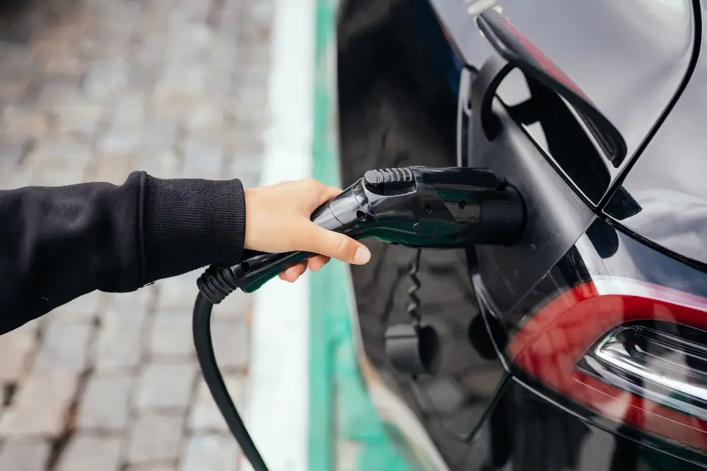 5 electric vehicle